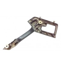 Puxador Interno Porta Dianteira Direita Vectra 1995 Original