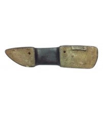 Puxador Porta Interno Esquerda Kadett Original