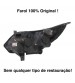 Farol Direito S10 2017 2018 2019 Original C/ Reatores Drl Direito/passageiro