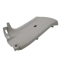 Acabamento Interno Coluna Traseira Esquerda S10 2012 A 2023