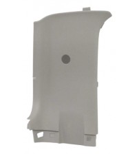 Acabamento Interno Coluna Traseira Esquerda S10 2012 A 2023 Acabamento Interno Coluna Traseira Esquerda S10 2012 A 2023