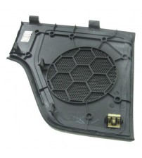 Tela Alto Falante Painel Lado Esquerdo S10 2017 A 2023 Orig. Preto