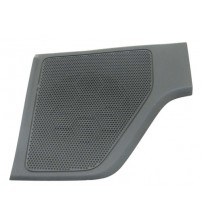 Tela Alto Falante Painel Lado Esquerdo S10 2017 A 2023 Orig. Preto Tela Alto Falante Painel Lado Esquerdo S10 2017 A 2023 Orig. Preto