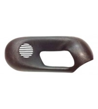 Moldura Maçaneta Interna Porta Dianteira Direita Corsa Moldura Maçaneta Interna Porta Dianteira Direita Corsa