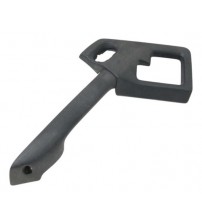 Puxador Interno Porta Traseira Esquerda Vectra 1995 Original Puxador Interno Porta Traseira Esquerda Vectra 1995 Original