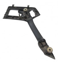 Puxador Interno Porta Traseira Esquerda Vectra 1995 Original