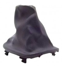 Coifa Da Alavanca Do Câmbio Marcha Renault Laguna Original Coifa Da Alavanca Do Câmbio Marcha Renault Laguna Original