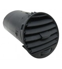 Difusor De Ar Canto Lado Esquerdo New Beetle 1999 2000 2001