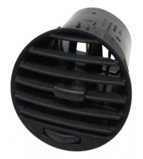 Difusor De Ar Canto Lado Esquerdo New Beetle 1999 2000 2001 Difusor De Ar Canto Lado Esquerdo New Beetle 1999 2000 2001