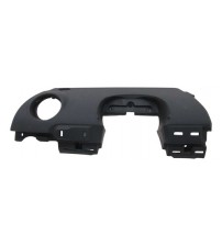 Acabamento Painel Lado Esquerdo New Beetle 1999 2000 2001 Acabamento Painel Lado Esquerdo New Beetle 1999 2000 2001