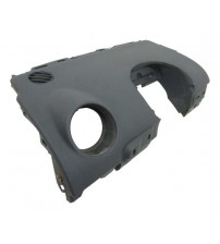 Acabamento Painel Lado Esquerdo New Beetle 1999 2000 2001