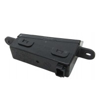 Display Projetor Parabrisa Aviso Anti Colisão S10 2017/2023