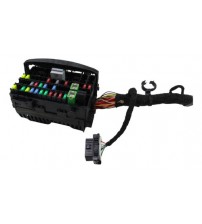 Chicote Do Painel E Multimídia S10 High Country 2017