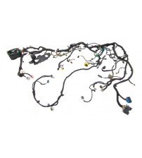 Chicote Do Painel E Multimídia S10 High Country 2017 Chicote Do Painel E Multimídia S10 High Country 2017