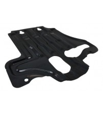 Protetor Inferior Do Cárter S10 2.8 2017 A 2023 Original