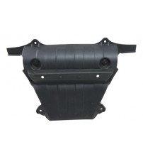 Protetor De Cárter Peito Frontal S10 2017 A 2023 Original Protetor De Cárter Peito Frontal S10 2017 A 2023 Original