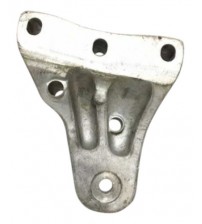 Suporte Do Coxim Direito Do Motor Fox Polo 1.0 1.6 6q019985n