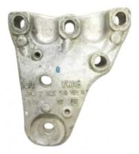 Suporte Do Coxim Direito Do Motor Fox Polo 1.0 1.6 6q019985n Suporte Do Coxim Direito Do Motor Fox Polo 1.0 1.6 6q019985n