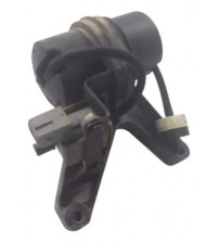 Suporte Coletor De Admissão C/ Válvula Bmw Serie 3 E36 1995