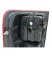 Lanterna Traseira Direita S10 Ltz Hc Led 2017/2023 Original Direito/passageiro Original