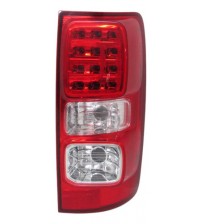 Lanterna Traseira Direita S10 Ltz Hc Led 2017/2023 Original Direito/passageiro Original Lanterna Traseira Direita S10 Ltz Hc Led 2017/2023 Original Direito/passageiro Original