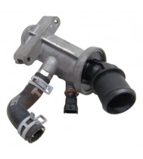 Válvula Termostática Completa S10 2.8 200cv 2014 A 2023 Orig Válvula Termostática Completa S10 2.8 200cv 2014 A 2023 Orig