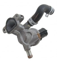 Válvula Termostática Completa S10 2.8 200cv 2014 A 2023 Orig