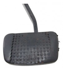 Pedal Pedaleira De Freio S10 2012 A 2023 Automática