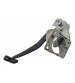Pedal Pedaleira De Freio S10 2012 A 2023 Automática