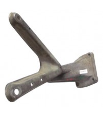 Suporte Do Motor Lado Esquerdo Mercedes C180 1995 Original