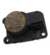 Atuador Da Caixa Ventilação S10 2017 2018 2019 277t64bu2a *