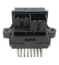 Resistência Da Ventilação Interna S10 Ltz 2017 A 2023 Origin