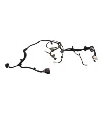 Chicote Porta Dianteira Esquerda S10 Ltz 2017 2018 2019 2020 Chicote Porta Dianteira Esquerda S10 Ltz 2017 2018 2019 2020