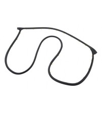 Borracha Contorno Porta Dianteira Esquerda S10 2012 A 2023 Borracha Contorno Porta Dianteira Esquerda S10 2012 A 2023