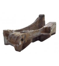 Suporte Do Alternador Peugeot Partner 1.6 16v S/ Ar 2008/09