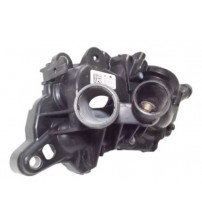 Carcaça Da Bomba De Água Gol G6 Up 3 Cilindros 1.0
