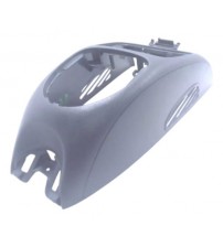 Console Central Câmbio Manual Renault Megane 1998 A 2000 Azul-escuro