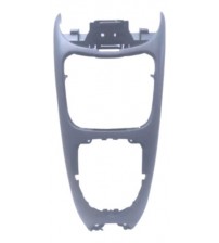 Console Central Câmbio Manual Renault Megane 1998 A 2000 Azul-escuro Console Central Câmbio Manual Renault Megane 1998 A 2000 Azul-escuro