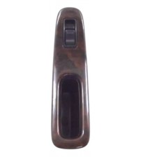 Moldura Botão Vidro Elétrico Traseira Direita Accord 98/01 Moldura Botão Vidro Elétrico Traseira Direita Accord 98/01