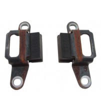 Par Batentes Da Tampa Traseira S10 2012 A 2023 Original Par Batentes Da Tampa Traseira S10 2012 A 2023 Original