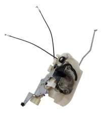 Fechadura Elétrica Traseira Direita S10 2012 A 2023 Original Fechadura Elétrica Traseira Direita S10 2012 A 2023 Original