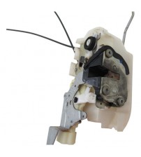 Fechadura Elétrica Traseira Direita S10 2012 A 2023 Original