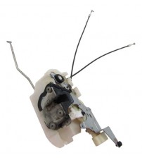 Fechadura Elétrica Traseira Esquerda S10 2012 A 2023 Origin. Fechadura Elétrica Traseira Esquerda S10 2012 A 2023 Origin.