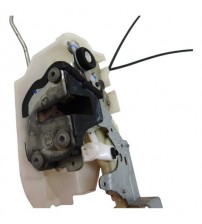 Fechadura Elétrica Traseira Esquerda S10 2012 A 2023 Origin.