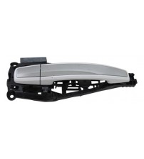 Maçaneta Dianteira Direita S10 Ltz 2012 A 2023 C/ Cromado Dianteira Maçaneta Dianteira Direita S10 Ltz 2012 A 2023 C/ Cromado Dianteira