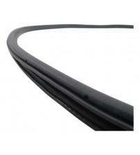 Borracha De Porta Carroceria Dianteira E/d Tracker 2014/2019