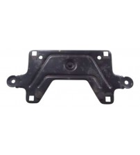 Suporte Da Placa Traseira Porta Malas Vectra 1995 Preto Suporte Da Placa Traseira Porta Malas Vectra 1995 Preto