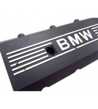Tampa Lado Direito Do Motor Bmw 540 V8 1996