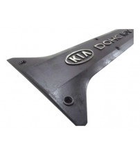 Tampa Acabamento Do Motor Kia Clarus 2.0 16v Original