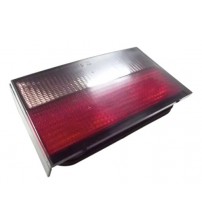 Lanterna Esquerda Tampa Traseira Porta Malas Xantia Hatch Esquerdo/motorista Original